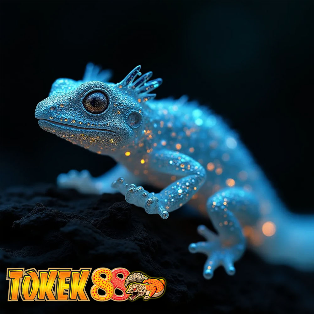 TOKEK88 | Dunia Game Unik dengan Kontrol Praktis