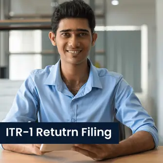 Personal Tax Return Filing